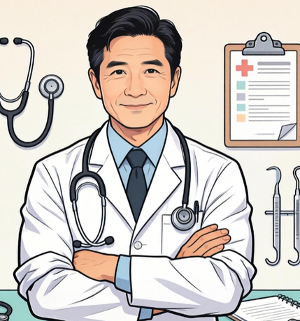 顾陆健1案例多吗